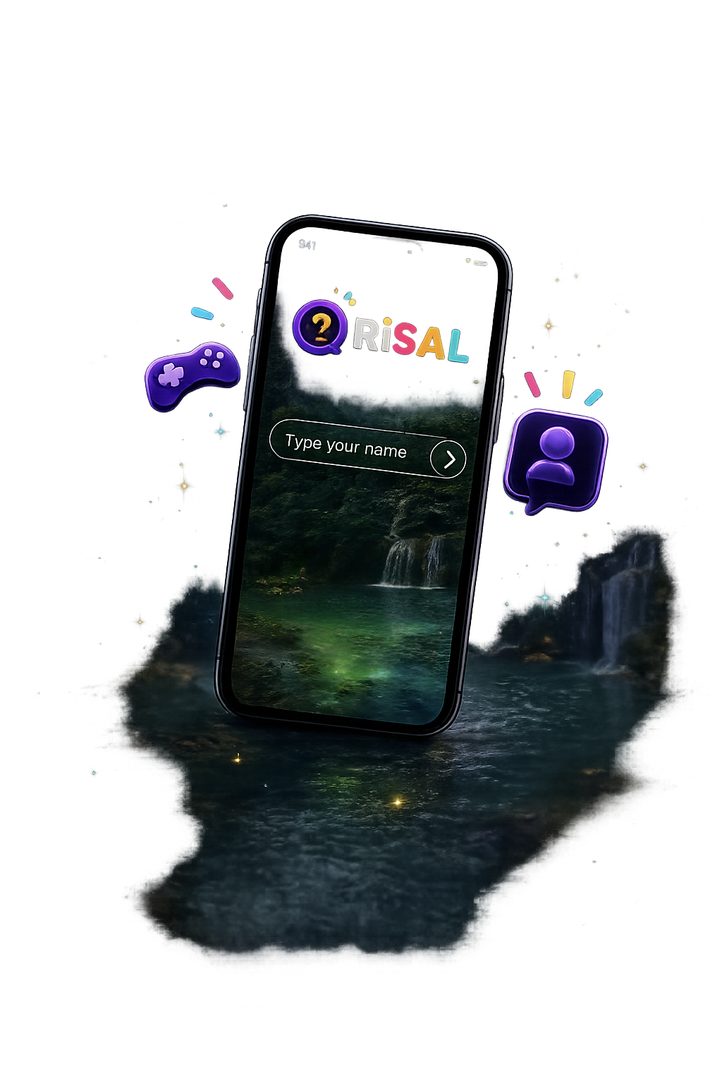Start Playing
