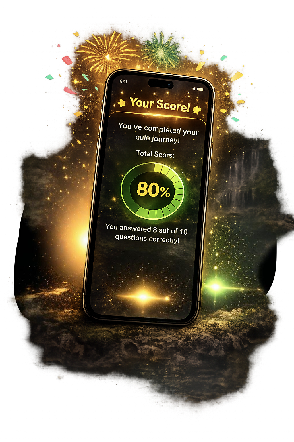 See Your Score