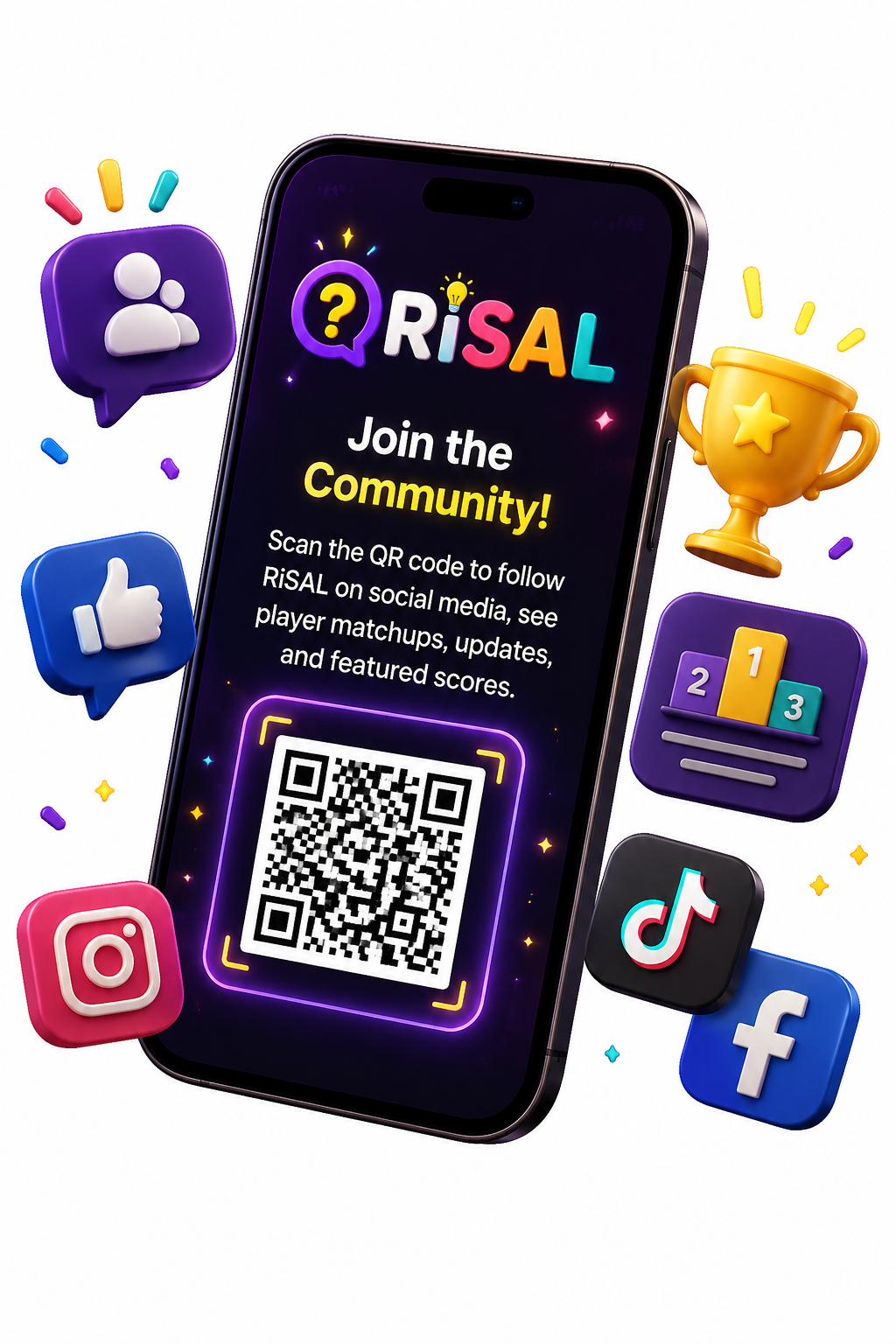 Follow Community